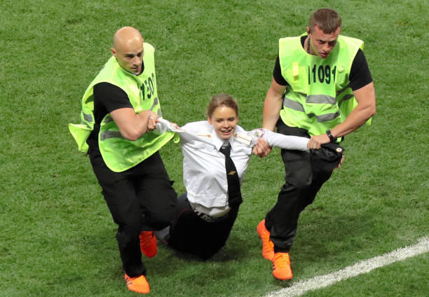 人惊艳的表 人惊艳的表