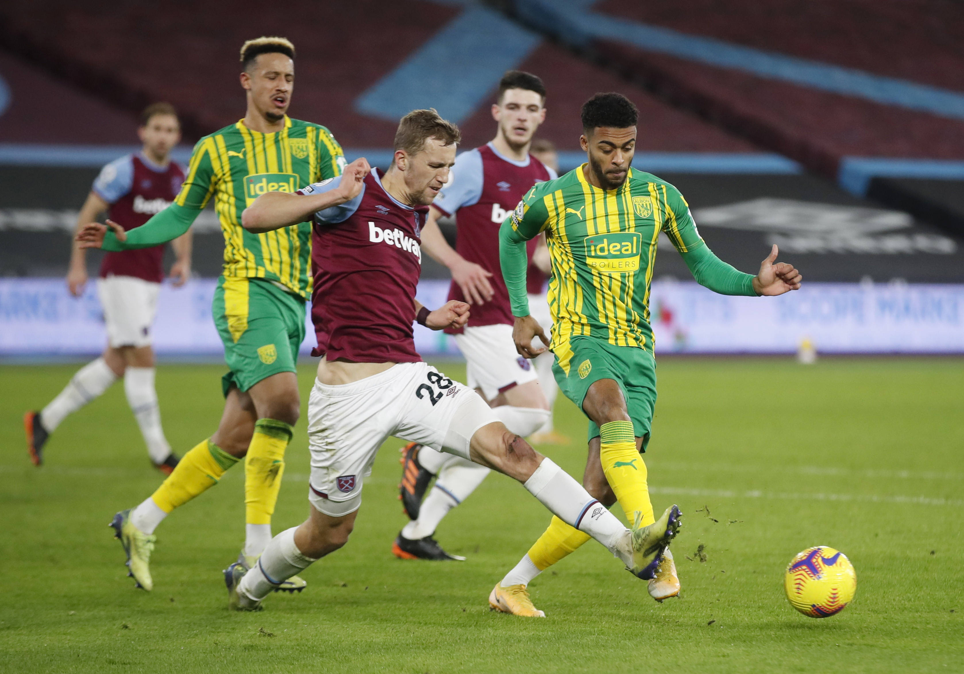 球队全面的 球队全面的