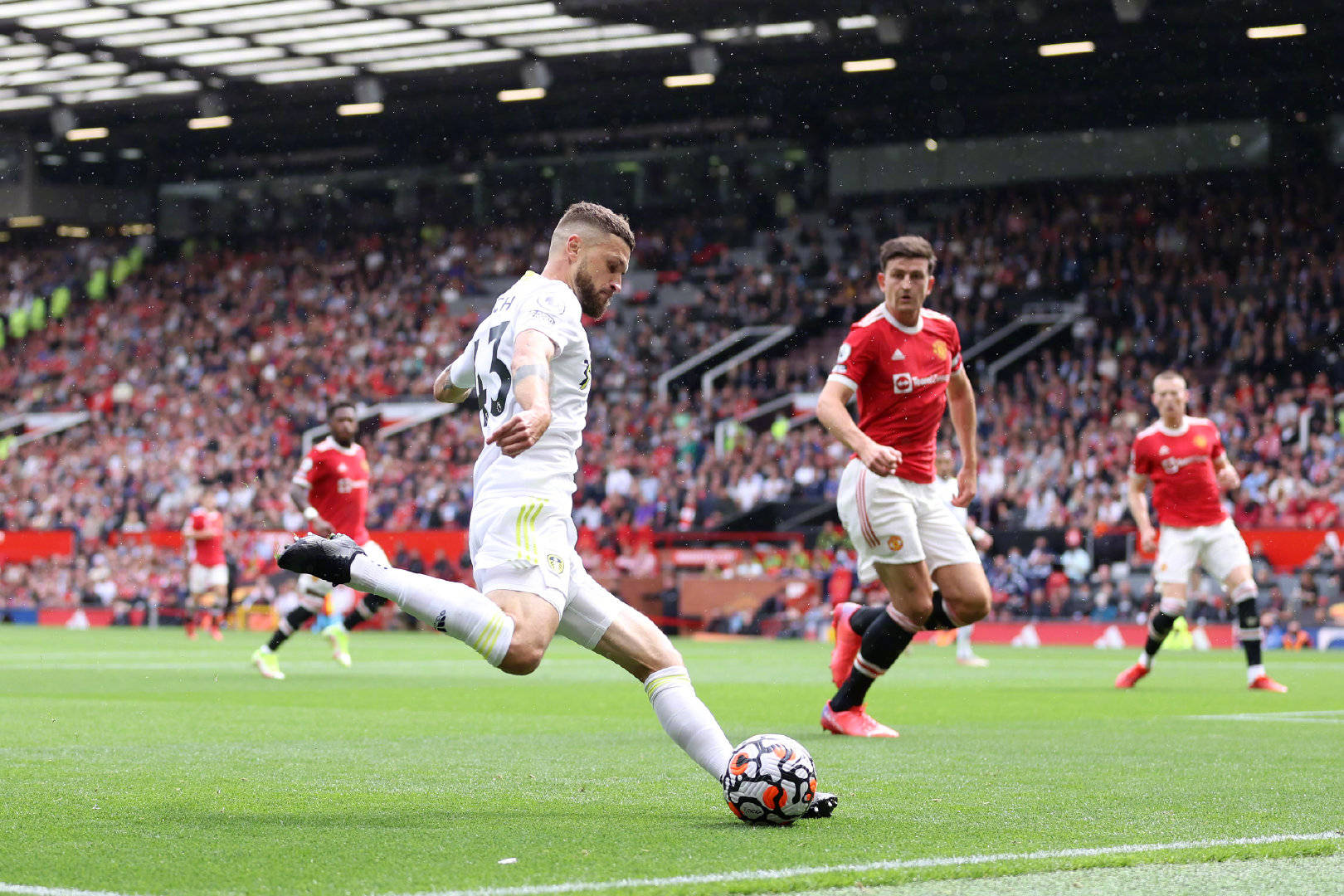 这里的氛围 这里的氛围