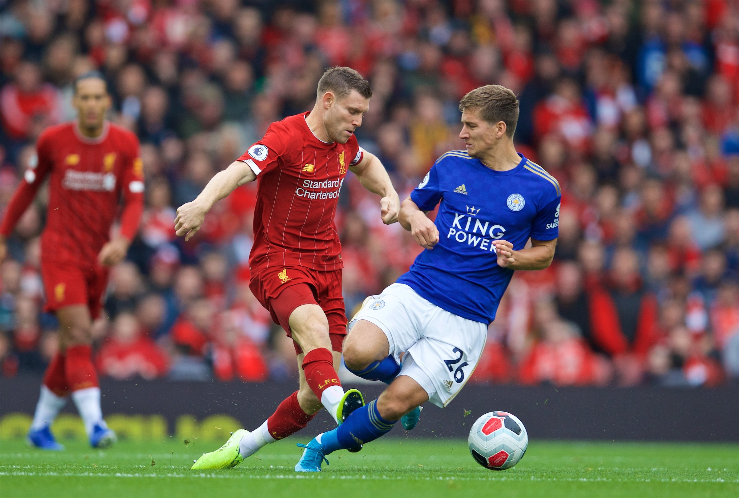 失误控制 失误控制